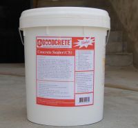Sell Concrete Curing Agent