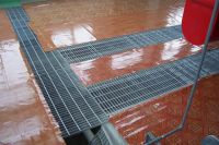 Sell trench grates