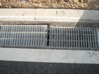 Sell trench grates 1