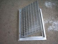 Sell trench grates 2