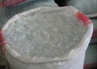 Sell Crushed and Washed PET Flake