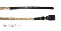 fashion belt style no.SB-30276
