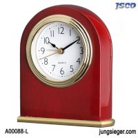 Wooden Alarm Clocks 