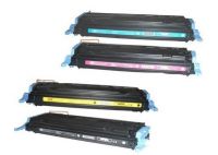 Sell remanufactured toner cartridge