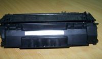 Sell Toner -Hp Q7553A