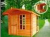 Sell Wooden Leisure House