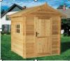 Sell Wooden Garden Shed