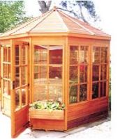 Sell gazebo house