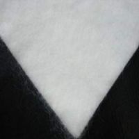 PP & PET Needle Punched Non-woven Geotextile