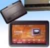 Sell touch screen car gps system gps navigator device
