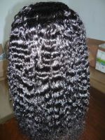 Sell Full Lace Wigs HIGH QUALITY