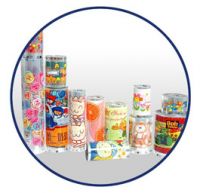 heat transfer film