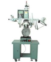 heat transfer machine