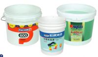 pail heat transfer film