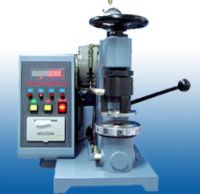 Sell  Electronic Bursting Strength Tester