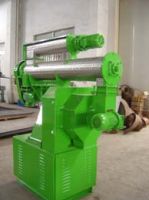 Sell KSS-25 series Granulator