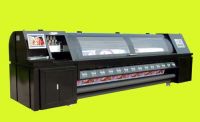 Sell ink jet printer(solvent f series)