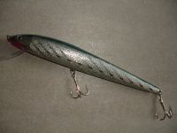 Fishing lures, Squid lures