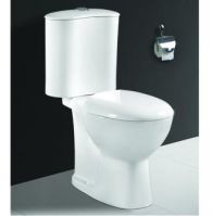 Sell Sanyou Two piece toilet SY-T05