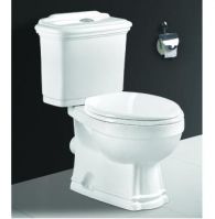 Sell Sanyou Two piece toilet SY-T06