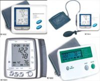 Sell  digital blood pressure monitors