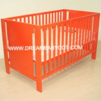 Sell baby cot , furniture