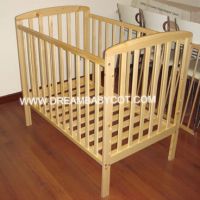 Sell baby cot , crib (BC-022)
