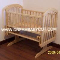 Sell baby cradle , cot , crib , bed (BC-020)