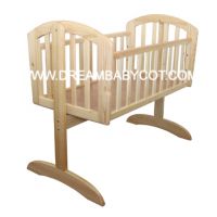 Sell baby cradle , cot , crib (BC-021)
