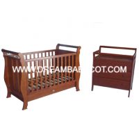 Sell baby change table (CT-14)