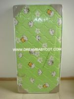 Sell cot mattress