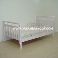 Kid bed, toddler bed (TB-001)