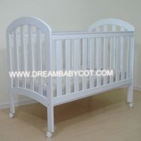 baby crib cot cradle