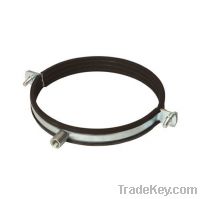 Sell Ventilation pipe clamp