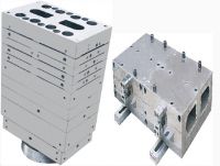 extrusion moulds for wpc profile