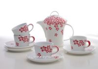 fashion design tableware, many designs available