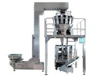 JW-B1 Auto Vertical Weighing Packaging System:
