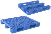 Sell plastic pallet mould