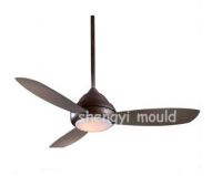 sell celling fan blade mould