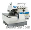 DT747F-BK---High-speed Overlock Industrial Sewing Machine
