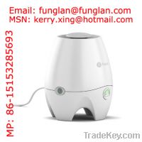 Sell Ionization air purifier