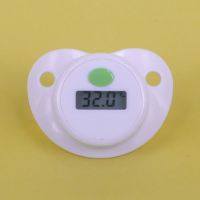 Sell pacifier digital thermometer
