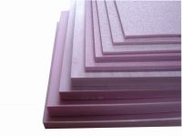 Sell floor insulation board