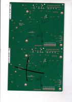 Sell printed circuit board
