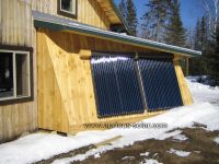 Sell Apricus Solar Water Heater