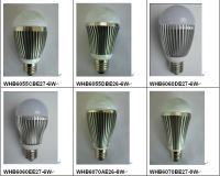 Sell High Power LED Bulbs