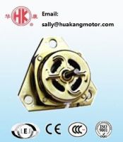 220v 50/60hz 1/4hp copper/aluminum 70W-180W single phase washing machining motors
