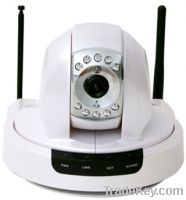 Sell dome IP camera