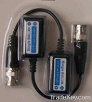 Sell passive video balun