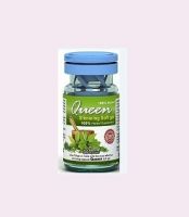 Hot Sell 100% Herbal supplement Queen slimming soft gel